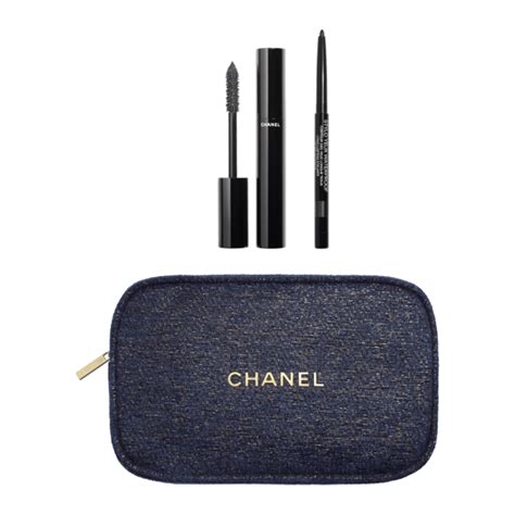 chanel stylo yeux waterproof отзывы